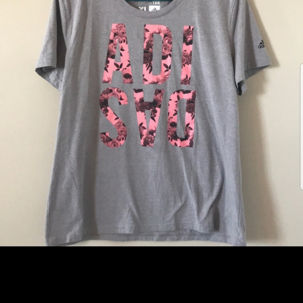 adidas go to tee